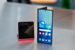 Sau 1 năm ra mắt, Samsung Z Fold 7 và Z Flip 7 còn đáng mua trước thềm Z8 Series?