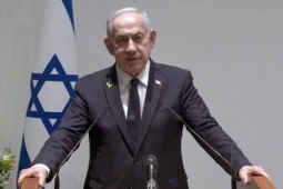 Thị trưởng New York cân nhắc bắt giữ Thủ tướng Israel tại Mỹ