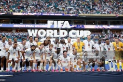 ĐT Anh hay nhất 60 năm ở World Cup: Hạng 3 lịch sử vẫn bị xem là thất bại?
