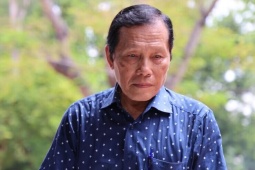 Tìm mẹ ở công viên mang tên mẹ: Con trai liệt sĩ Lê Thị Riêng chờ ngày đoàn tụ