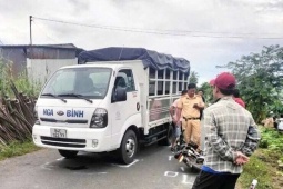Phục hồi điều tra vụ nữ sinh tử vong do tai nạn giao thông ở Vĩnh Long