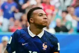 Mbappe nhắn nhủ đặc biệt tới Messi trước chung kết World Cup 2026