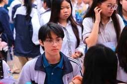 Những giấy tờ thí sinh không phải nộp lại khi nhập học đại học năm 2026