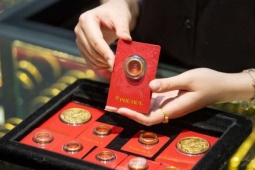 Giá vàng diễn biến thế nào nửa cuối năm 2026?