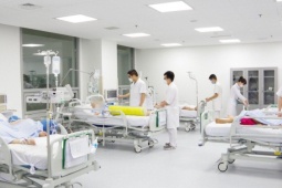 Người đàn ông 59 tuổi phát hiện đột quỵ tiểu não từ dấu hiệu nhiều người Việt mắc phải