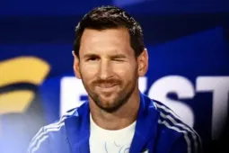 Messi viết thông điệp lay động lòng người trước chung kết World Cup 2026