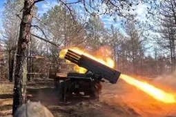 Nga chọc thủng hàng rào phòng thủ của Ukraine tại cứ điểm chiến lược