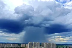 Hô mưa gọi gió: Thời tiết trở thành chiến trường mới