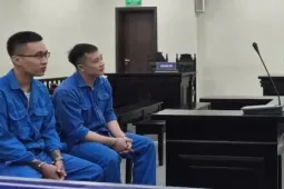 Bộ đôi gọi điện lừa đảo tại Campuchia ăn chặn tiền ông chủ khi bị hại “sập bẫy”