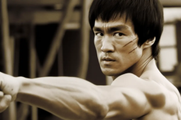Giải mã tuyệt kỹ võ thuật 'đấu kiếm không cần kiếm' của Lý Tiểu Long