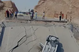 Iran cáo buộc Mỹ không kích nhà máy điện hạt nhân