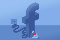 Facebook sập toàn cầu chiều 19/7, hiện thông báo khác thường nhắc "tài khoản của bạn"
