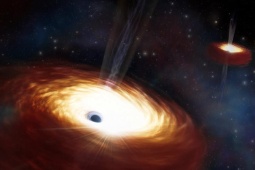 Phát hiện chấn động về hố đen lật đổ lý thuyết 50 năm của Stephen Hawking