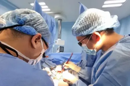 Vì sao số ca mắc ung thư bàng quang gia tăng?