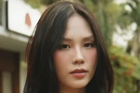 Tiếc cho Hoa hậu Mai Phương