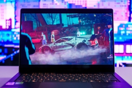 ROG Zephyrus G14 2026 - laptop gaming mỏng nhẹ, giá 120 triệu đồng