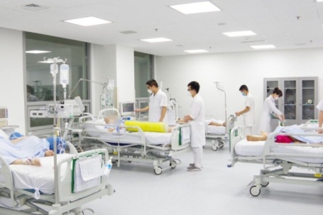 Người đàn ông 59 tuổi phát hiện đột quỵ tiểu não từ dấu hiệu nhiều người Việt mắc phải