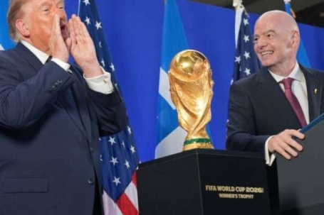 World Cup 2026: Canh bạc về giá vé của FIFA đã thành công