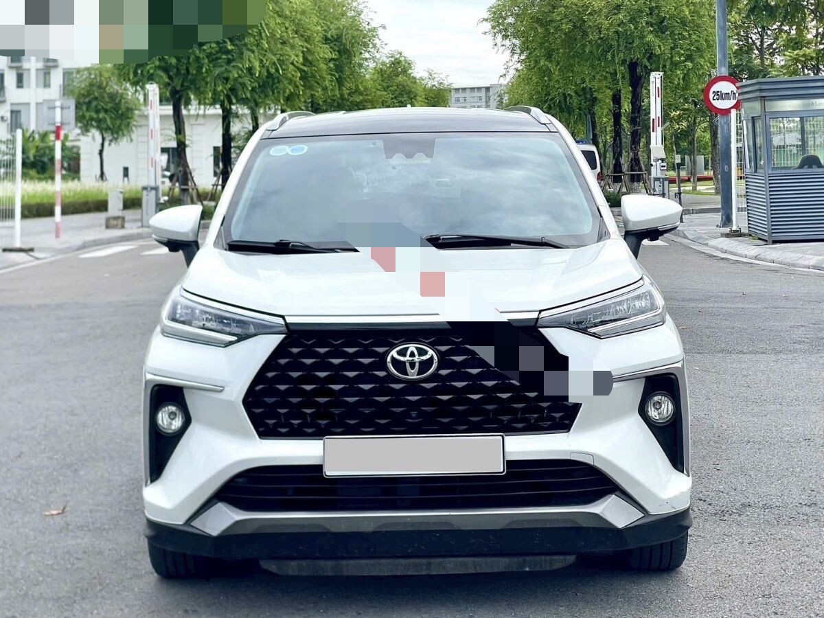 &nbsp;Ảnh thực tế một chiếc xe được rao bán.