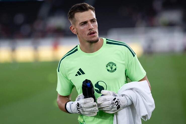 Trực tiếp chuyển nhượng 19/7: Sao trẻ MU muốn rời Old Trafford - 1