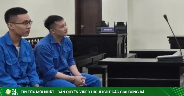 Bộ đôi gọi điện lừa đảo tại Campuchia ăn chặn tiền ông chủ khi bị hại “sập bẫy”
