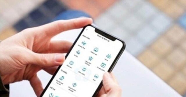Ngân hàng bắt đầu đóng tài khoản có số dư dưới 20.000 đồng