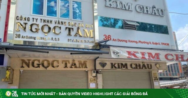 Người TP.HCM ‘toát mồ hôi’ đi bán kim cương
