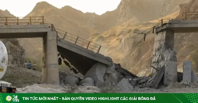 Thỏa thuận Mỹ - Iran lại bên bờ đổ vỡ, chảo lửa Trung Đông lan rộng