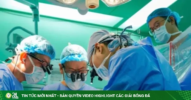 Hồi sinh nhiều cuộc đời từ nghĩa cử hiến tạng của cô gái 22 tuổi