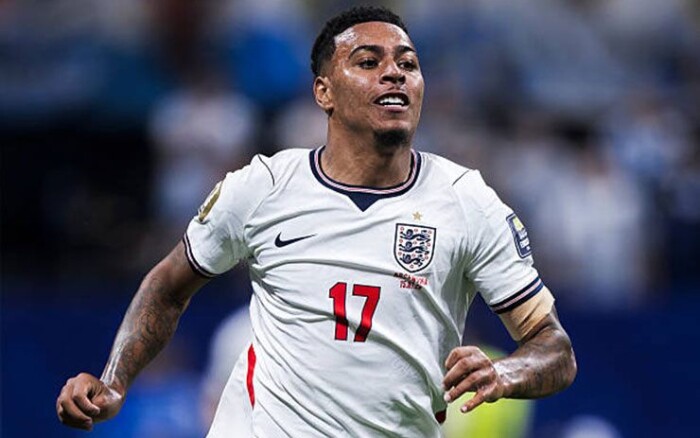 Chấn động Chelsea vượt Arsenal, đạt thỏa thuận mua Morgan Rogers giá 117 triệu bảng