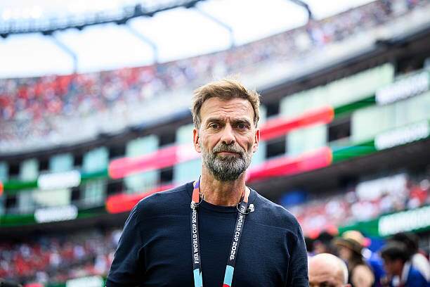 Jurgen Klopp sẽ ra mắt ĐT Đức vào thứ Sáu tới