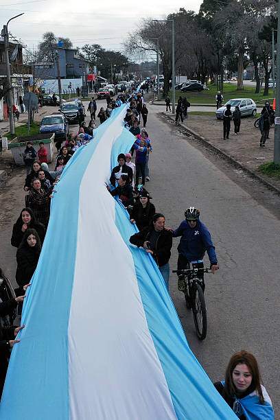 Triệu fan Tây Ban Nha mở hội: "Nổ tung" vì Torres ghi bàn hạ gục Argentina - 33