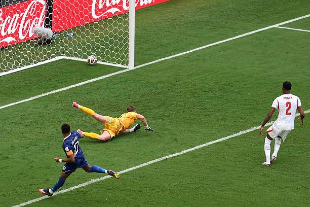 Trực tiếp bóng đá Pháp - Anh: Dembele vừa thắp hy vọng, Bellingham đã dập tắt (Tranh hạng 3 World Cup) (Hết giờ) - 12
