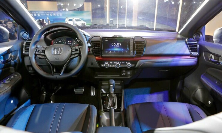 Các sedan hạng B giá bình dân, tiết kiệm xăng, đáng mua hiện nay - 7