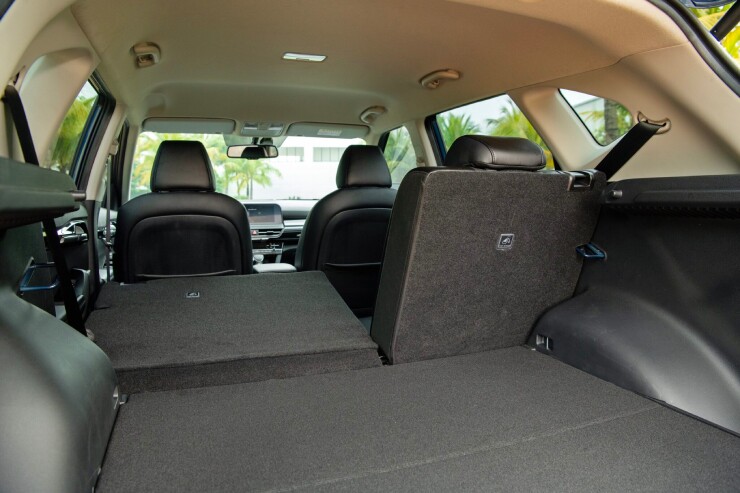 KIA Seltos lộ rõ ưu nhược điểm thế nào khi so kè với các đối thủ? - 11