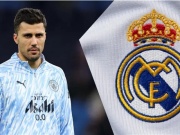 Trực tiếp chuyển nhượng sáng 19/7: Real Madrid ra phán quyết vụ chiêu mộ Rodri