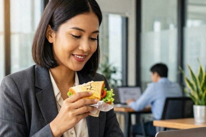 8 thói quen âm thầm hại sức khỏe, nhiều người mắc mà không biết