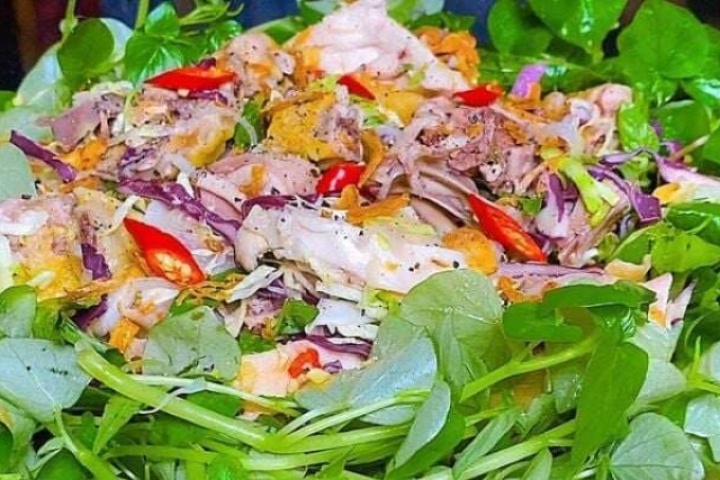 Loại cây này mọc um tùm khắp nơi ở Việt Nam lại là thuốc quý bổ dưỡng