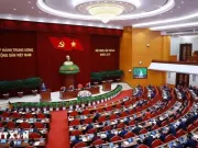 Nguyên Bí thư Bắc Giang Bùi Văn Hải bị cách tất cả chức vụ Đảng