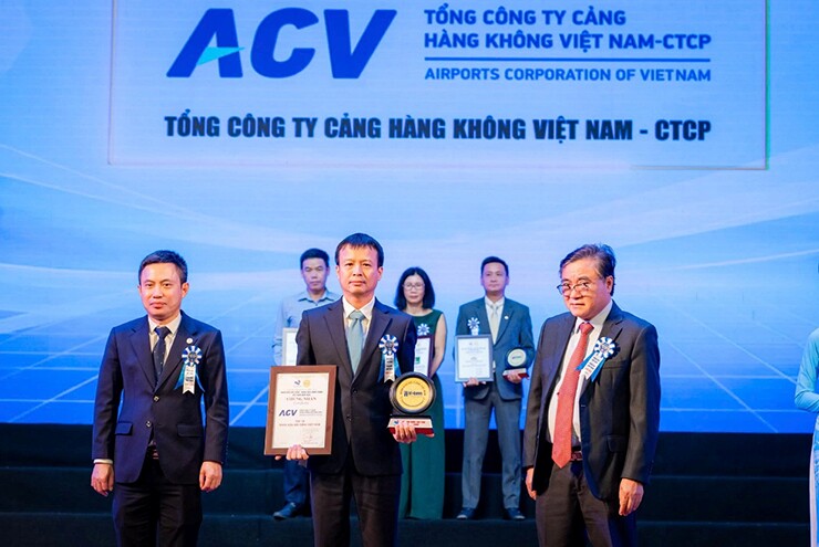 ACV: Phát triển hạ tầng, nâng tầm dịch vụ – khẳng định vị thế thương hiệu hàng không quốc gia