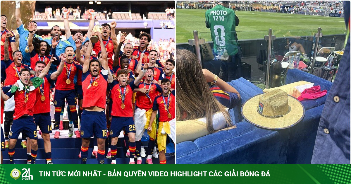 Cú lừa lớn nhất chung kết World Cup: Tấm vé trị giá 26 tỷ đồng và cái kết đắng