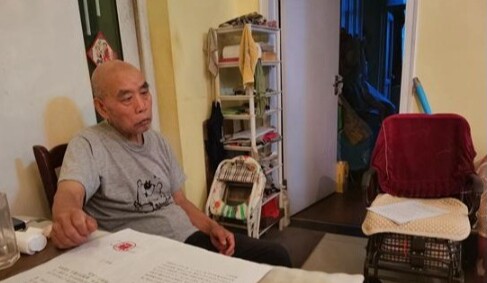 Cho rằng mình mới là người bỏ tiền mua nhà, ông yêu cầu con gái làm thủ tục chuyển quyền sở hữu nhưng bị từ chối. Ảnh minh họa
