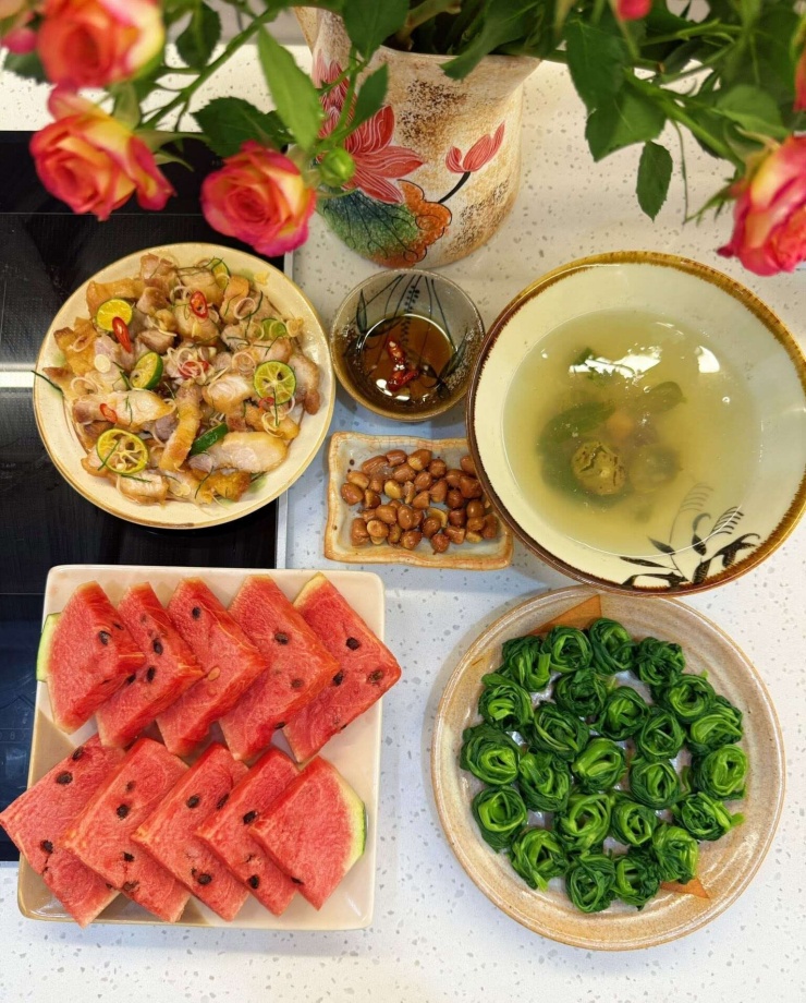Thịt ba chỉ đừng kho hay luộc, làm món này vừa ngon vừa dễ làm, đảm bảo ăn là mê - 8