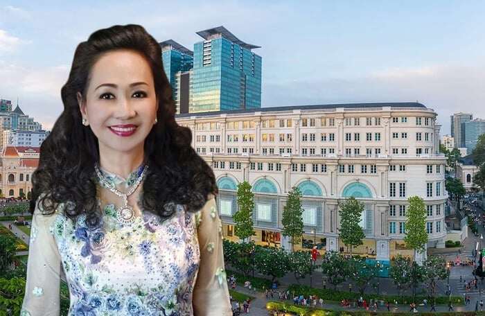 SCB đang triển khai định giá 13 tài sản bảo đảm liên quan bà Trương Mỹ Lan trước khi tổ chức đấu giá công khai để thu hồi nợ.