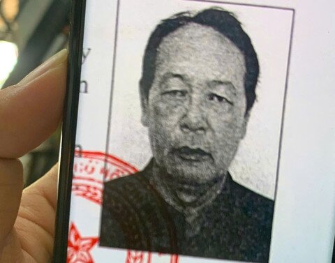 Cơ quan Cảnh sát điều tra Công an TP.HCM đang truy tìm Lê Văn Tuấn