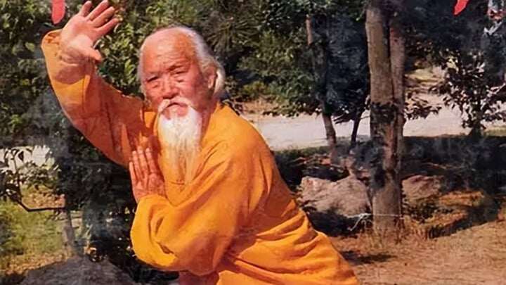 Lữ Tử Kiếm nổi danh cùng thời với Hoắc Nguyên Giáp