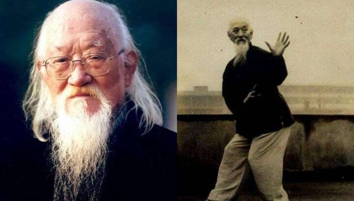 Lữ Tử Kiếm được mệnh danh là "Trường Giang đại hiệp"