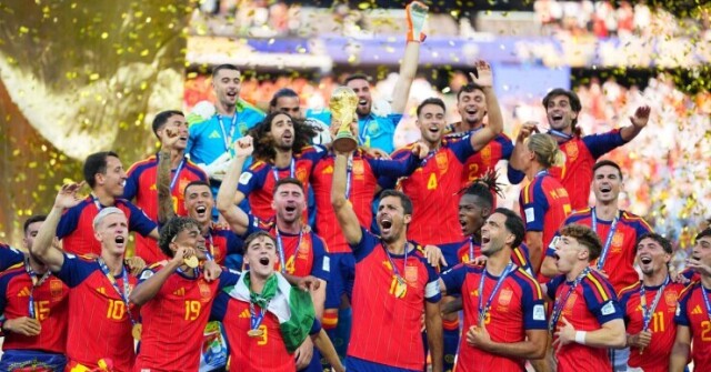 Các đội nhận thưởng bao nhiêu sau World Cup 2026?