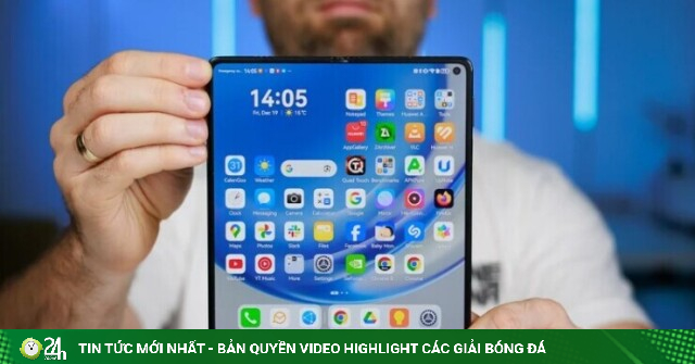 Samsung sẽ liên tục bại trận trên thị trường smartphone màn hình gập?