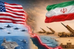 Iran đẩy mạnh tấn công trả đũa, Mỹ thừa nhận mất thêm 1 binh sỹ